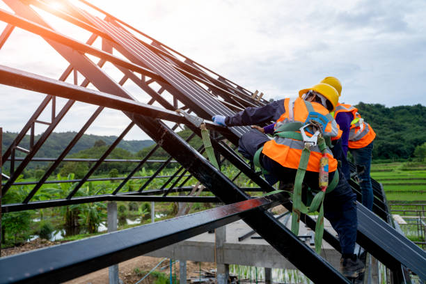 Quick and Trustworthy Emergency Roof Repair Services in Ara, AL